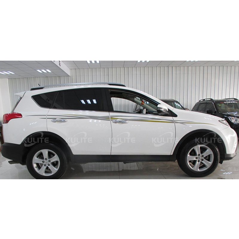 Cheap Price Factory Car Sticker Universal Model for SUV Original Car Stickers