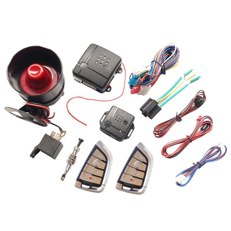Car Alarms Car Alarm System Car Alarm System Security
