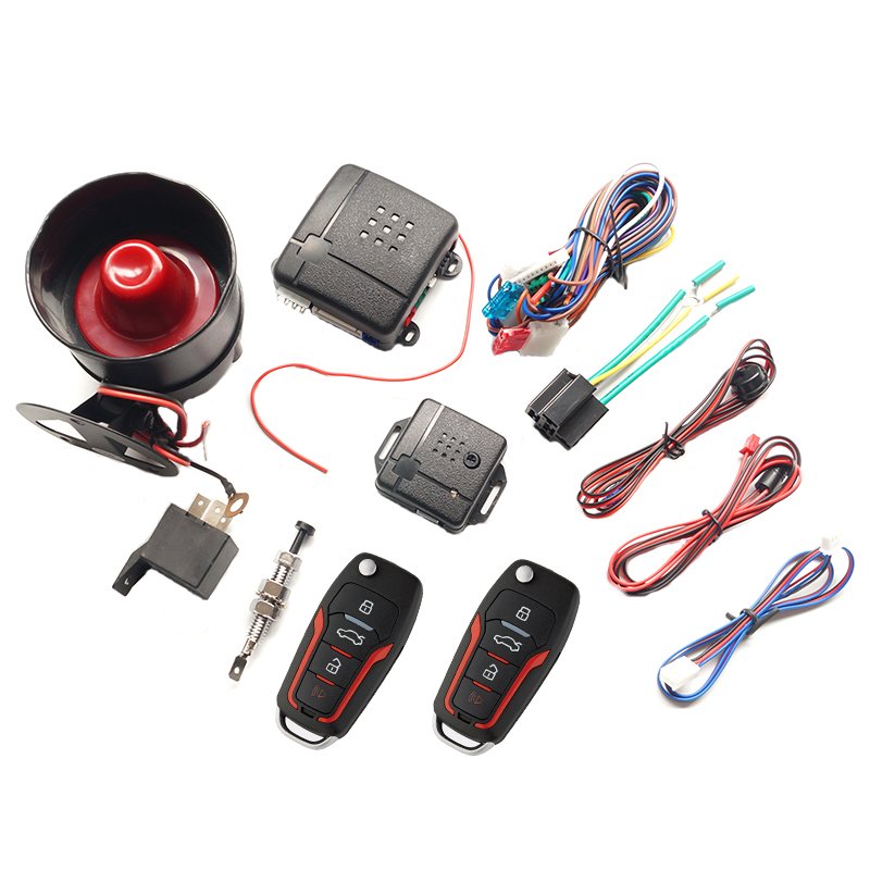 Car Alarms Car Alarm System Car Alarm System Security