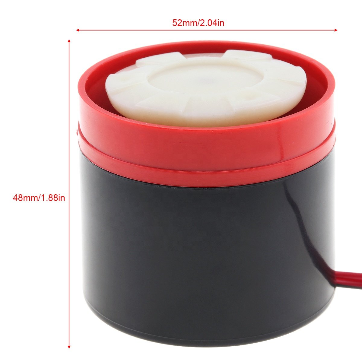 Car Reversing ,car Reverse Alarm,car Reverse Horn Back up Horn 12v-24v HR-1104