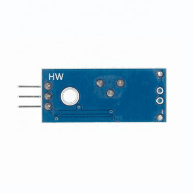 normally closed type vibration sensor module Alarm sensor module Vibration switch SW-420 for arduino