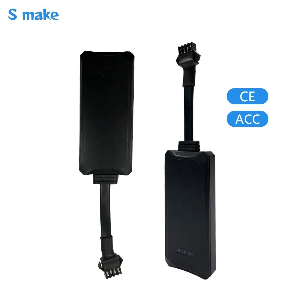 NIUNIU Support Australia Europe North America G02H 4G GPS Tracker 2G Car Gps tracker Device