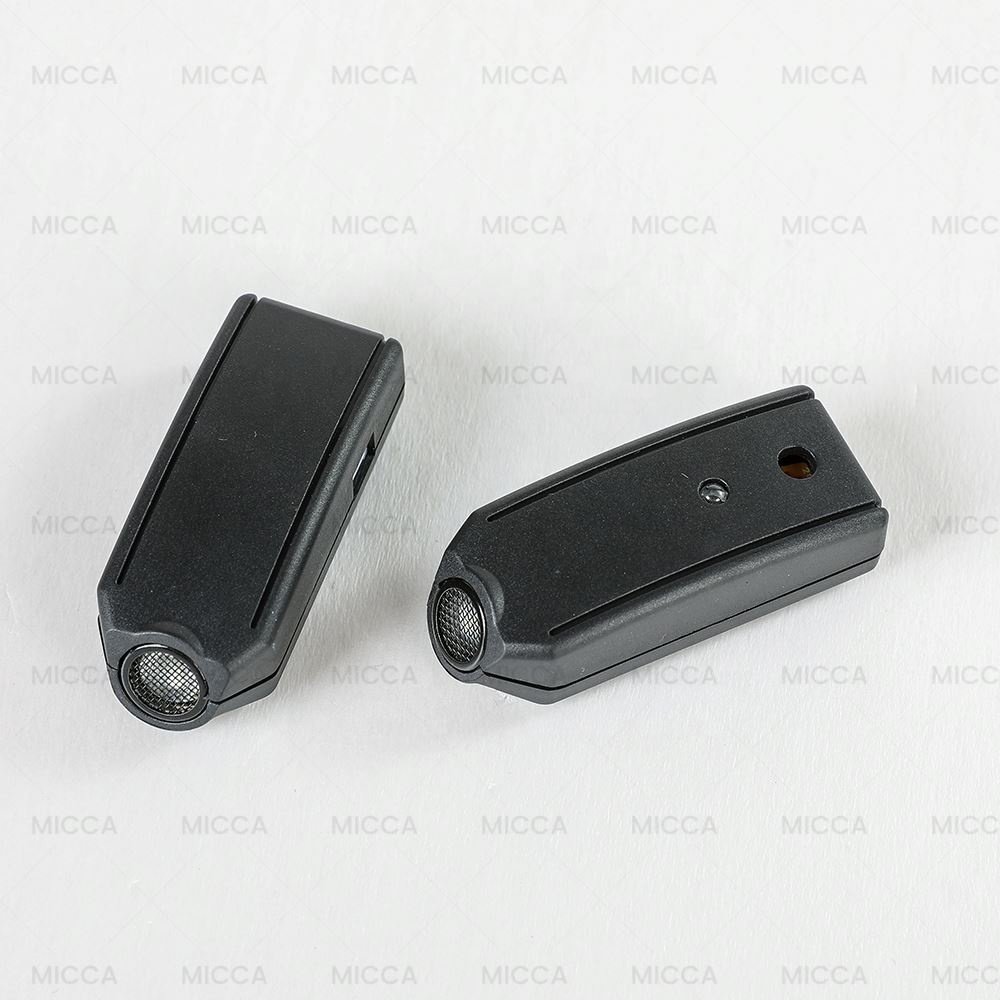 Top Sellers Anti-Theft Universal Car Security System Vehicle Safety Hopping Code One Way Car Alarm