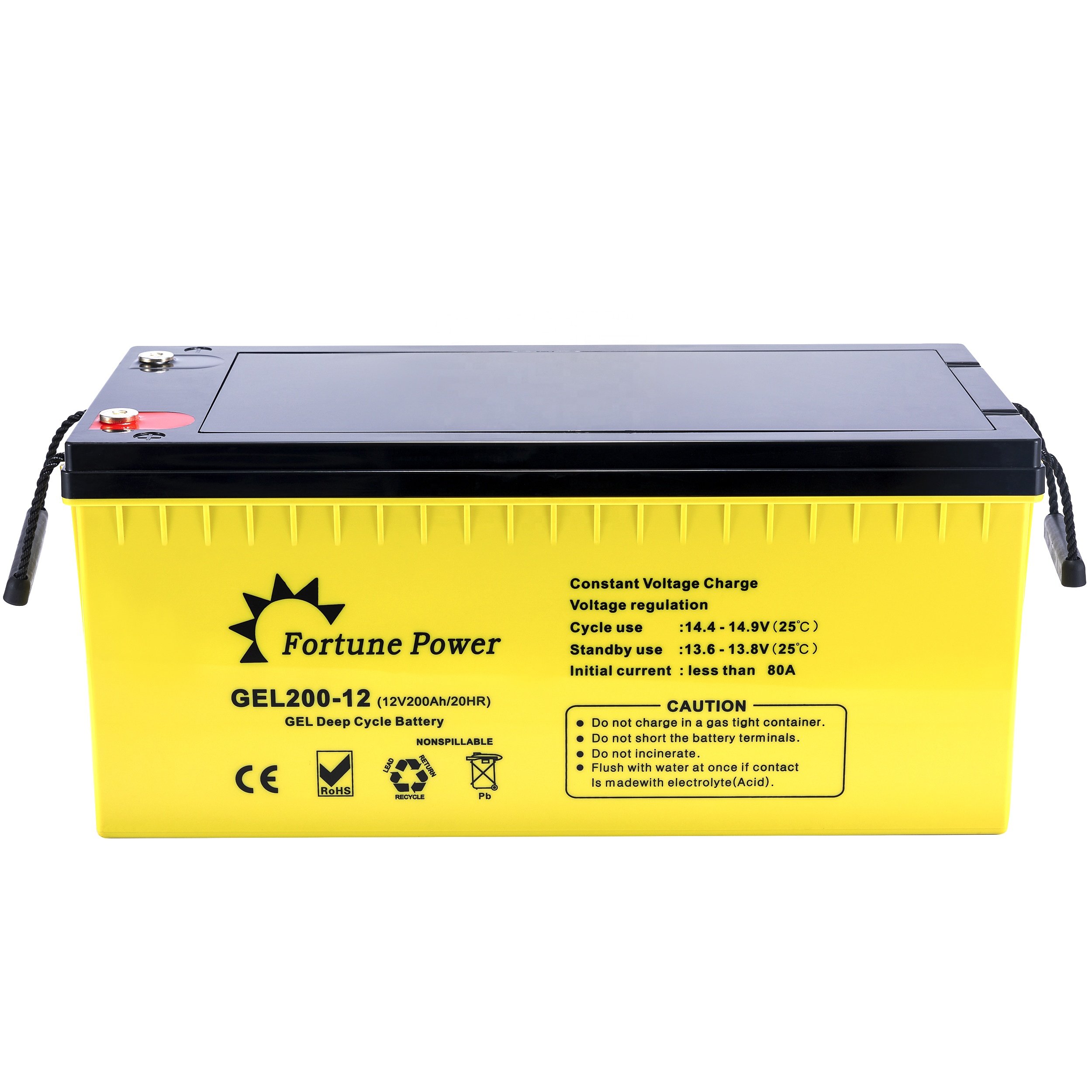 Battery Trojan 12v for Inverter Hibrid Solar Inverter Battery Price Inverter Integrated Energy Storage Battery