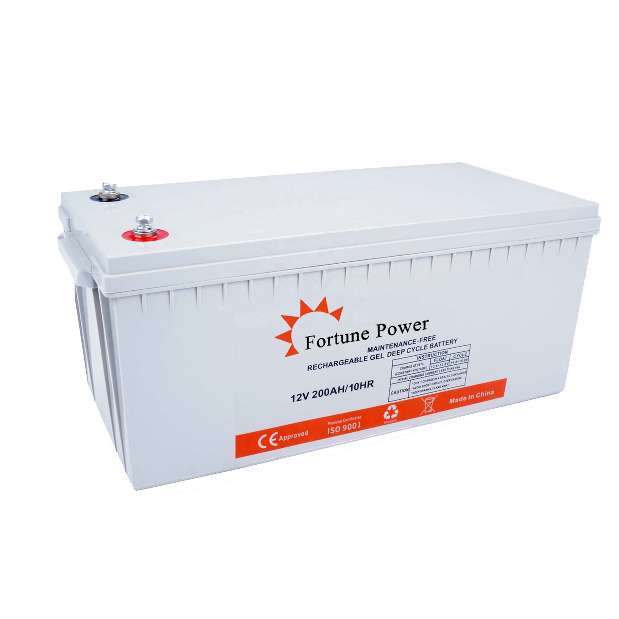 Battery Trojan 12v for Inverter Hibrid Solar Inverter Battery Price Inverter Integrated Energy Storage Battery