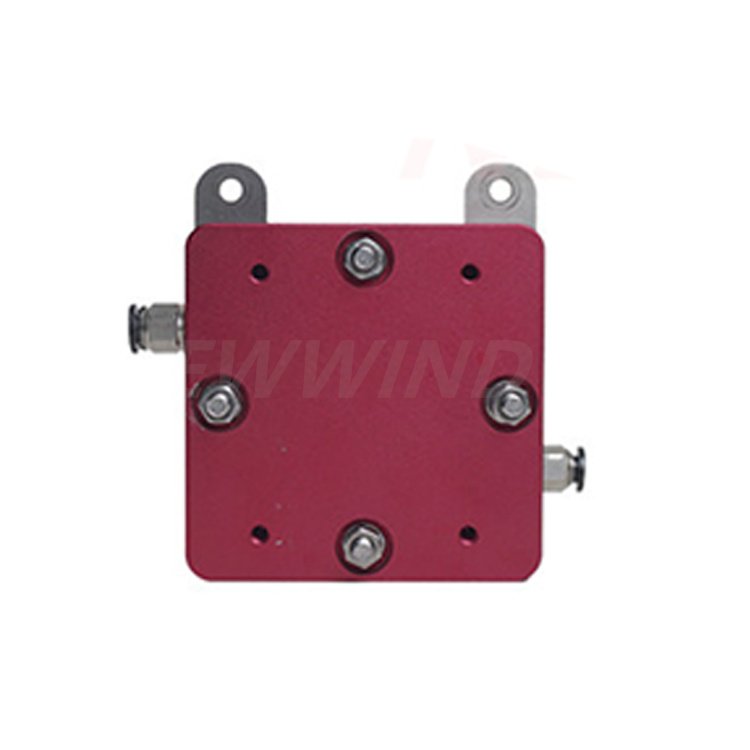 New Wind Customized Hho Gas Generator Hydrogen Car Hho Fuel Saver Fuel Cell Kit for Jeep Wrangler JL JK Accessories