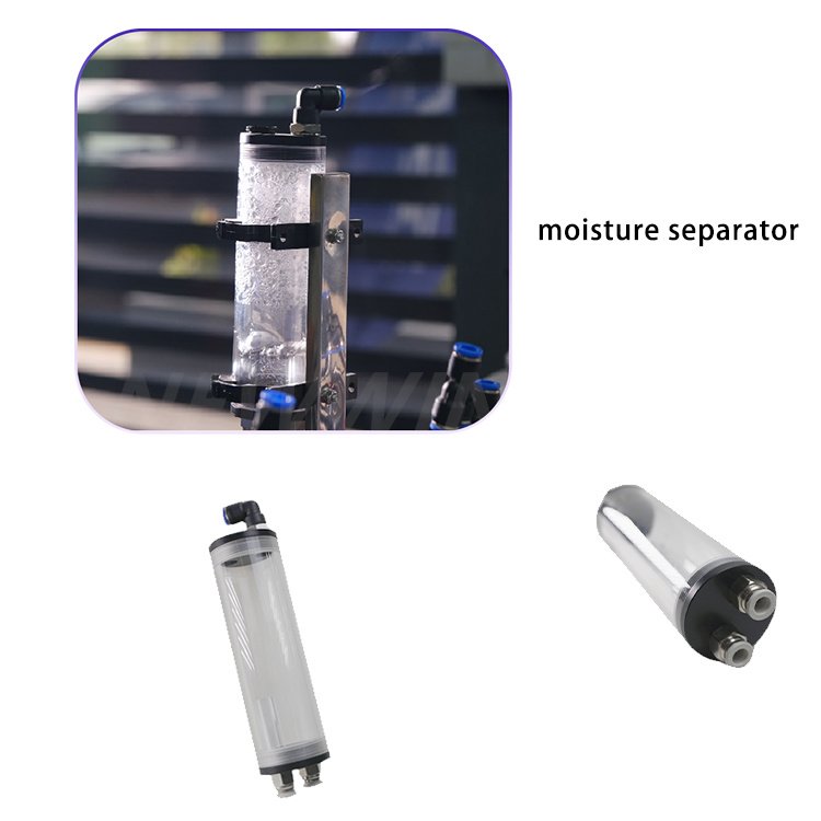 New Wind Customized Hho Gas Generator Hydrogen Car Hho Fuel Saver Fuel Cell Kit for Jeep Wrangler JL JK Accessories