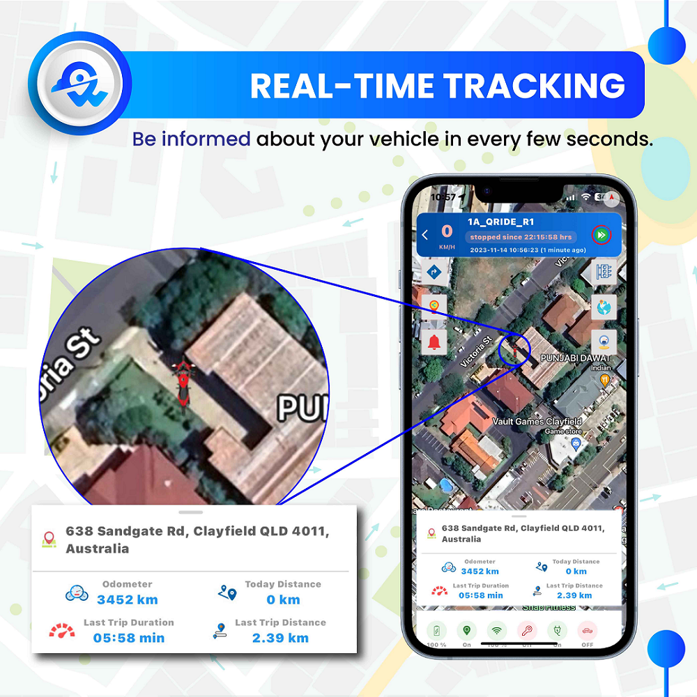 2023 TrapCare Intelligent Tracking System Platform With IOS / Android / WEB Support 13 Language