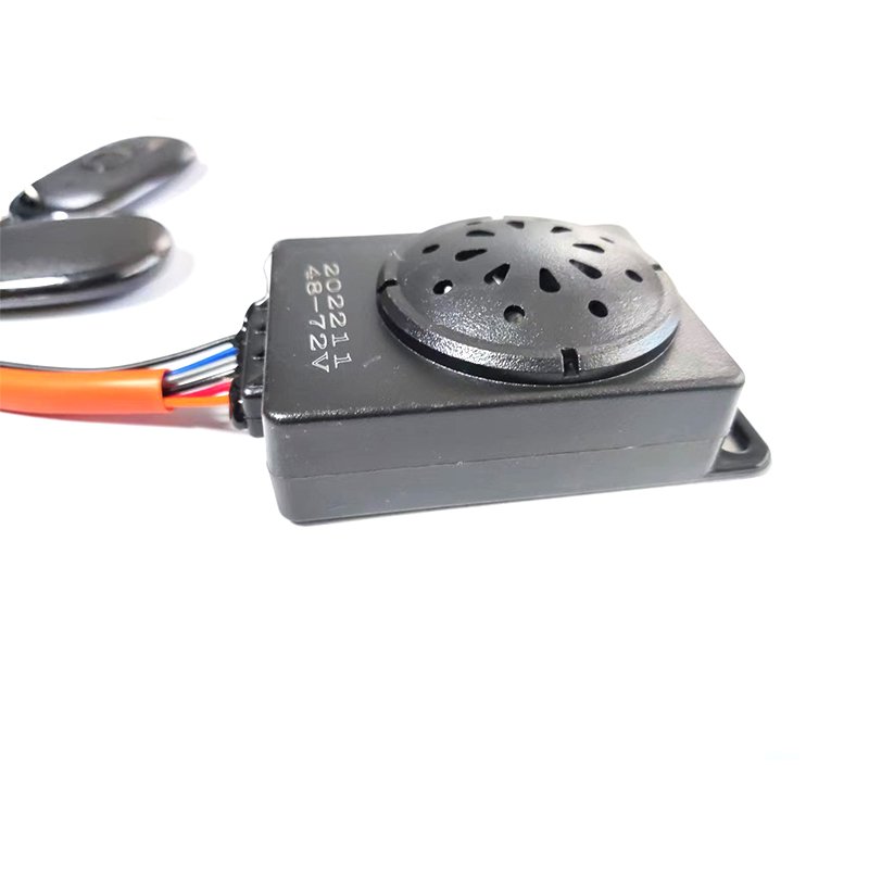 Motorcycle Alarm 5 Lines 2 4 Plug Electric Car Alarm Motorcycle Alarm Security System