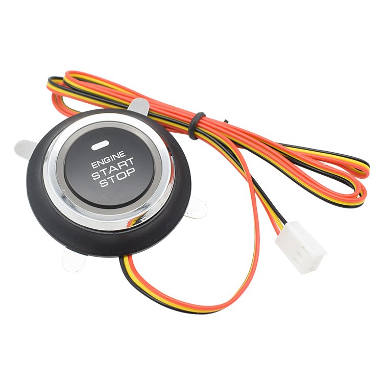RFID Car Alarm Immobilizer Car Engine Lock,anti-hijacking on off Intelligent Circuit Cut