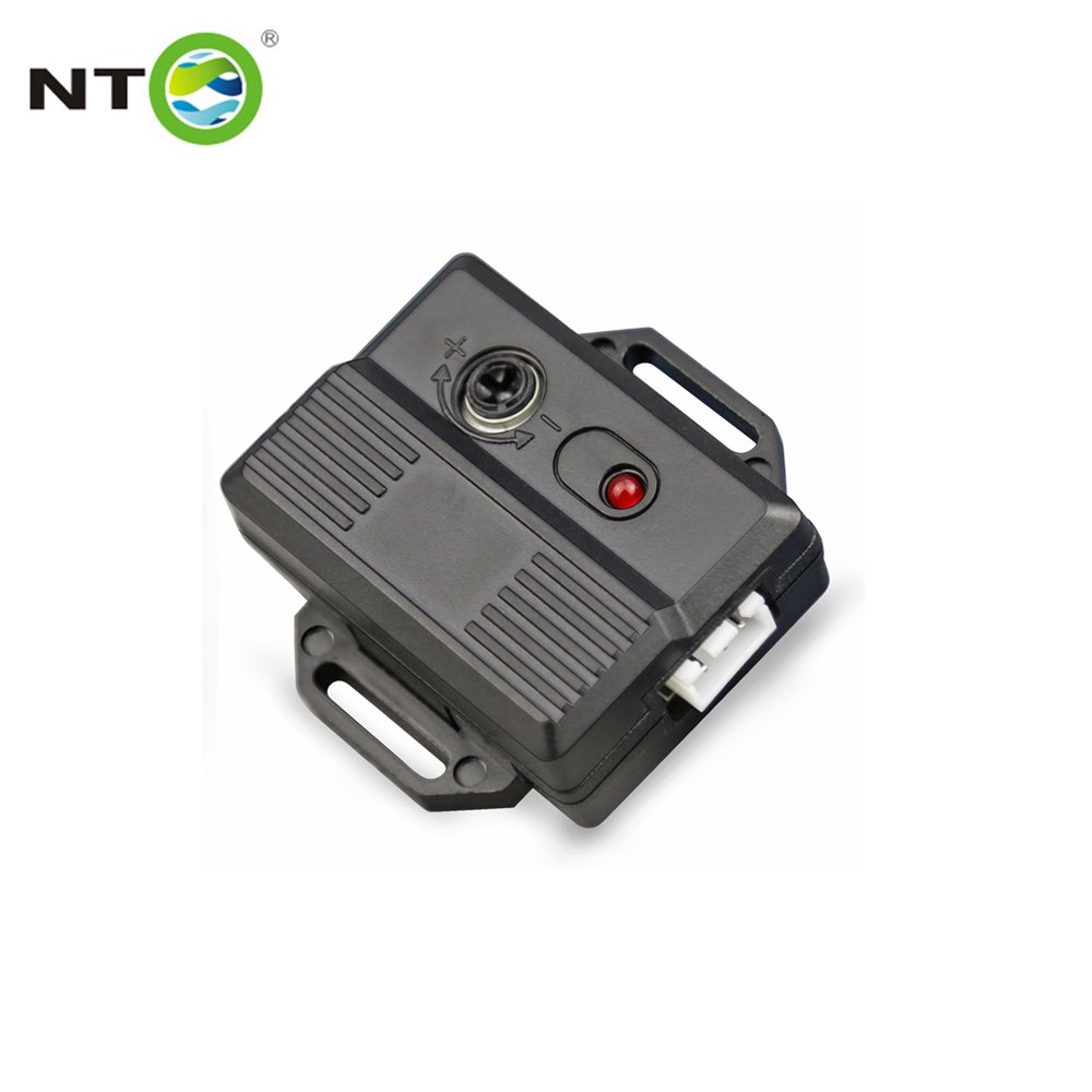 NTO NT502 Genius Remote Control Alarms Can Bus Alert Mode Relay Attack Two Way Car Alarm System