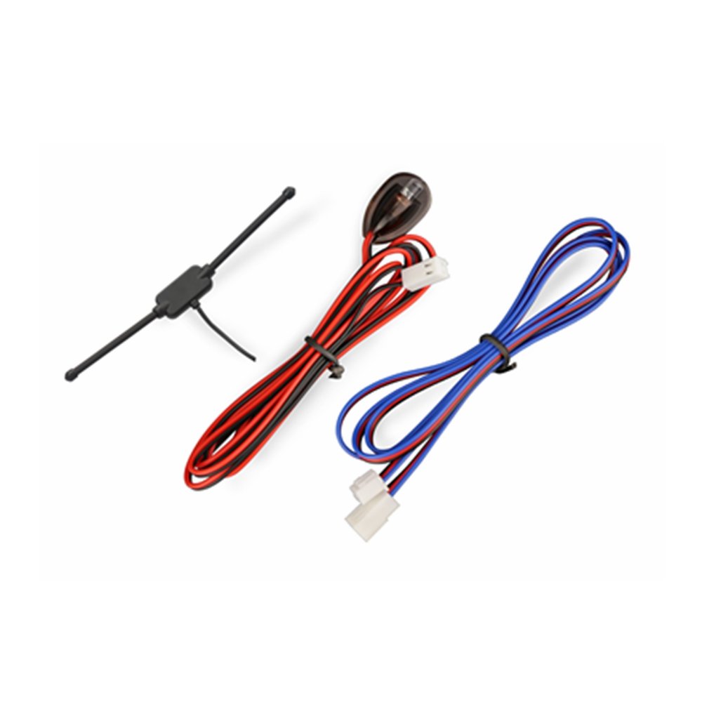 NTO NT502 Genius Remote Control Alarms Can Bus Alert Mode Relay Attack Two Way Car Alarm System