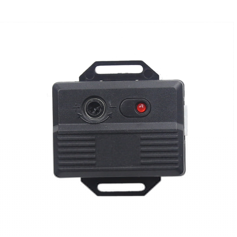 Remote Engine Start and Central Door Locking Alarm Manual 2 Button Alarm Car Systems