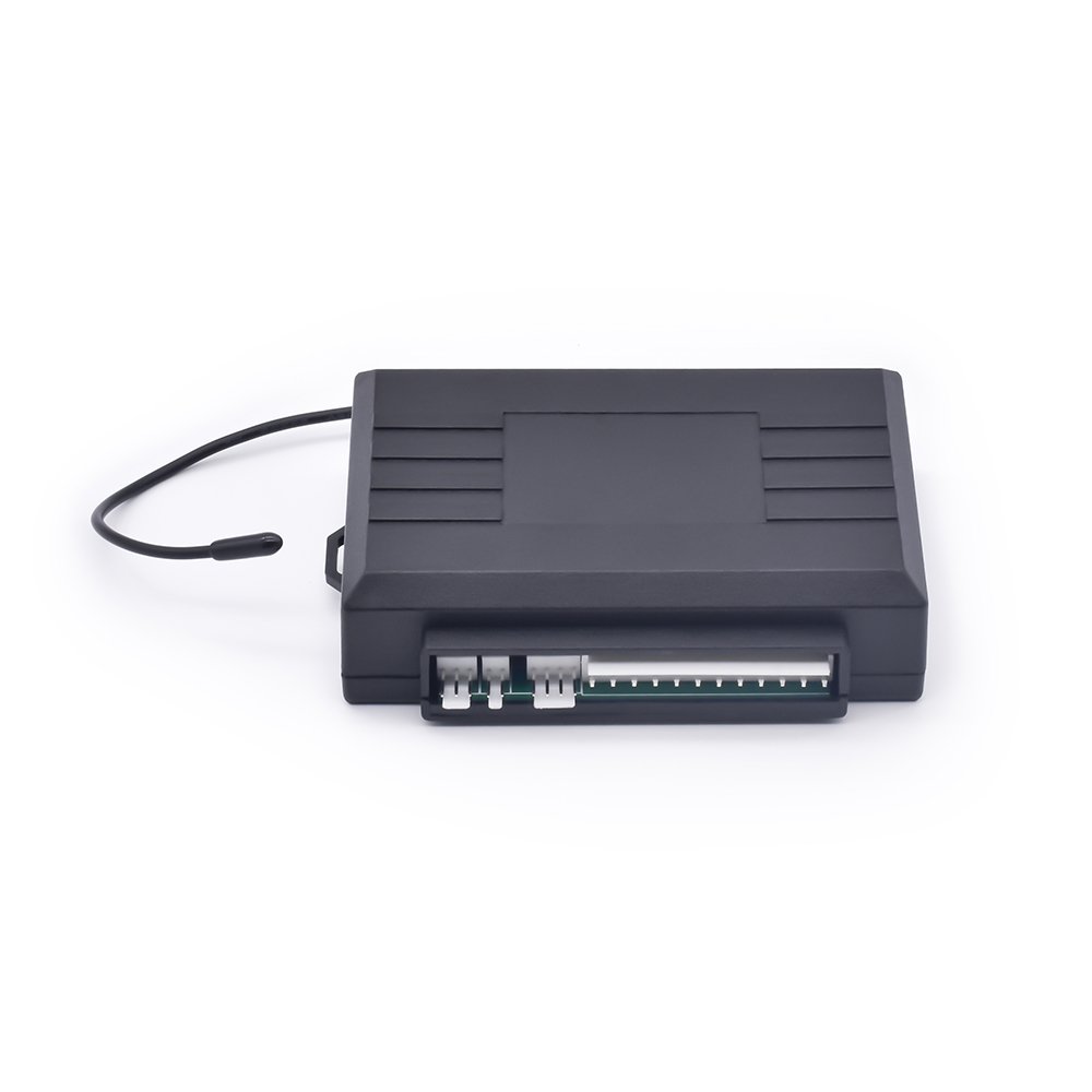New Trend Long Life High Performance Smart Control Motorbike Motorcycle 2 Way Car Alarm