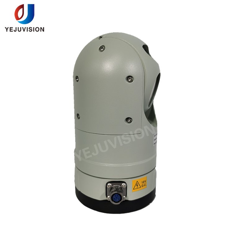 New Launched 360 Degree Rotation Outdoor Mini Thermal Camera for Car