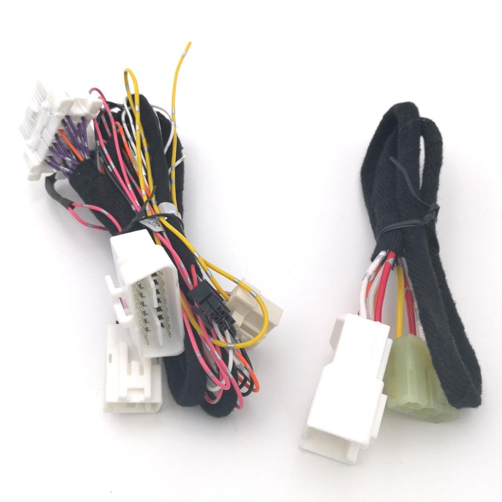 Special PKE Push Start Plug and Play for Toyota Fortuner 2018 Pke Keyless Push Button Start for All Market