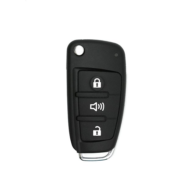 Factory OEM ODM Car Door Front Smart Entry Keyless Exterior nissan Universal Car Remote Keyless Entry for Business
