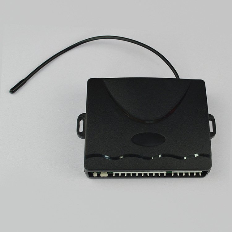 Factory Wholesale Siren spy Upgrade Security safeguard Canbus Car Alarm Alarms System