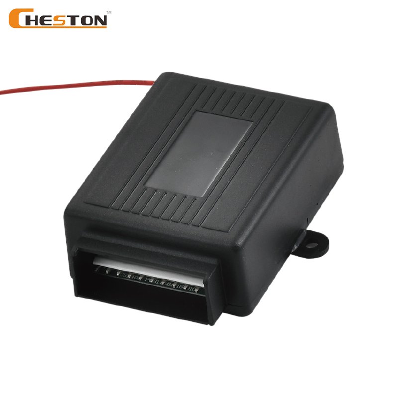Hot Sell Keyless Entry System Remote Open Anti-Theft Keyless Entry Alarms System for Car