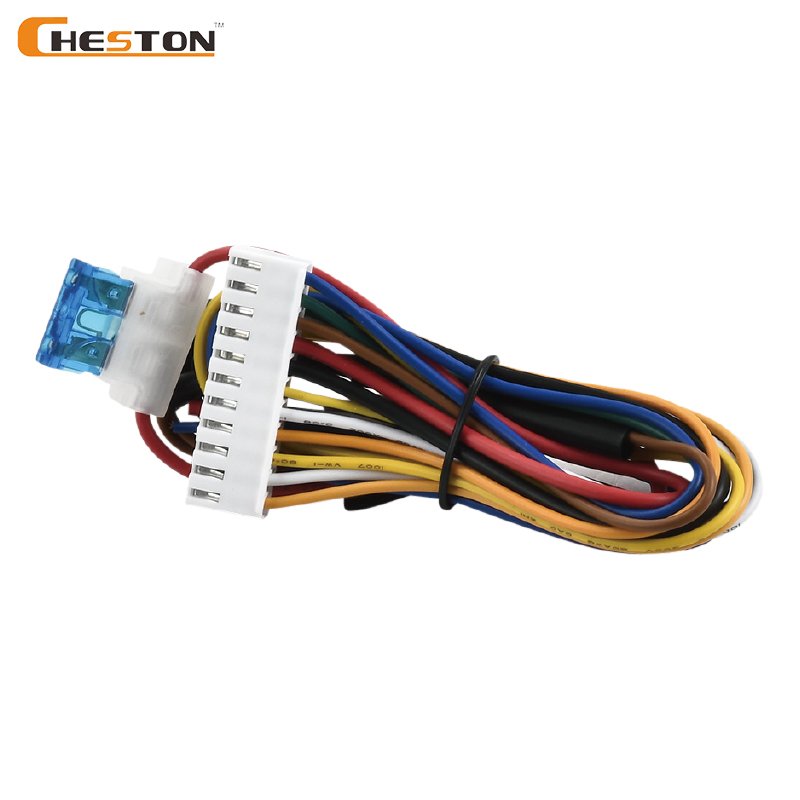 Hot Sell Keyless Entry System Remote Open Anti-Theft Keyless Entry Alarms System for Car