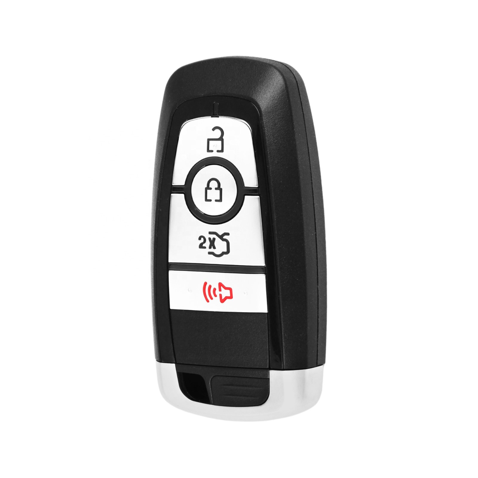 Wholesale OEM 4 Buttons Car Key Fob Remote for 2020 2021 2022 Ford Edge Explorer Fusion Mustang 315MHz M3N-A2C93142300
