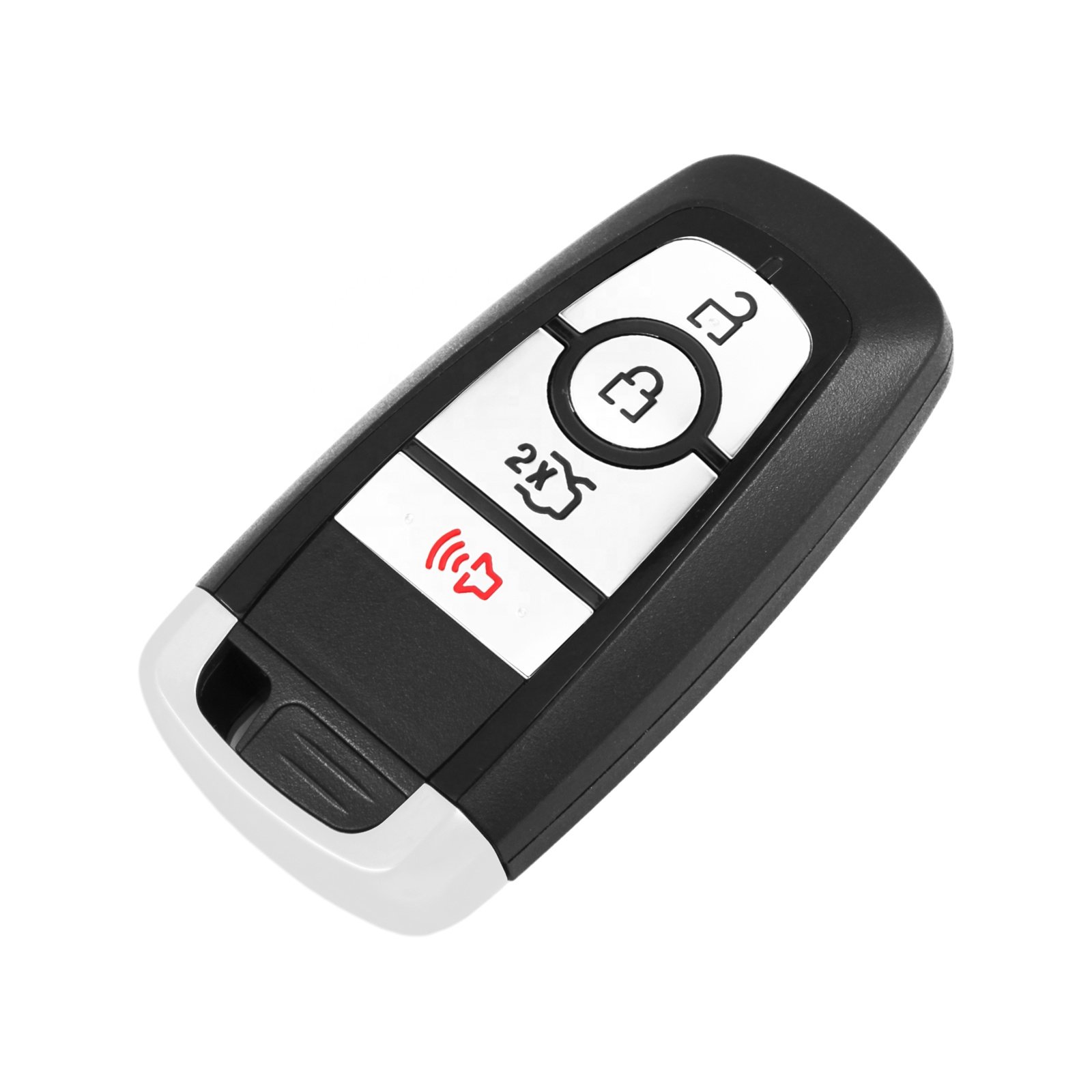 Wholesale OEM 4 Buttons Car Key Fob Remote for 2020 2021 2022 Ford Edge Explorer Fusion Mustang 315MHz M3N-A2C93142300