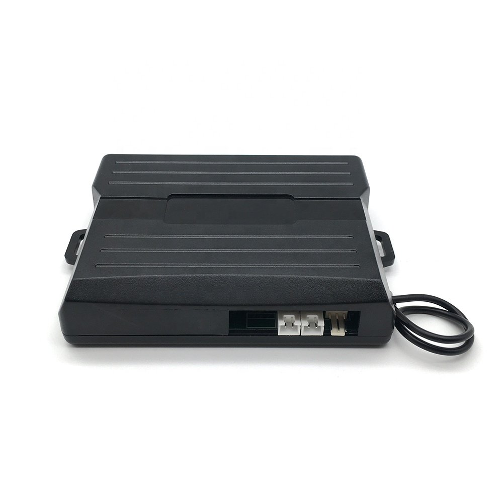 Phone App Control Car Alarms Remote Sarter System Car Security Alarm With Smart Car Key