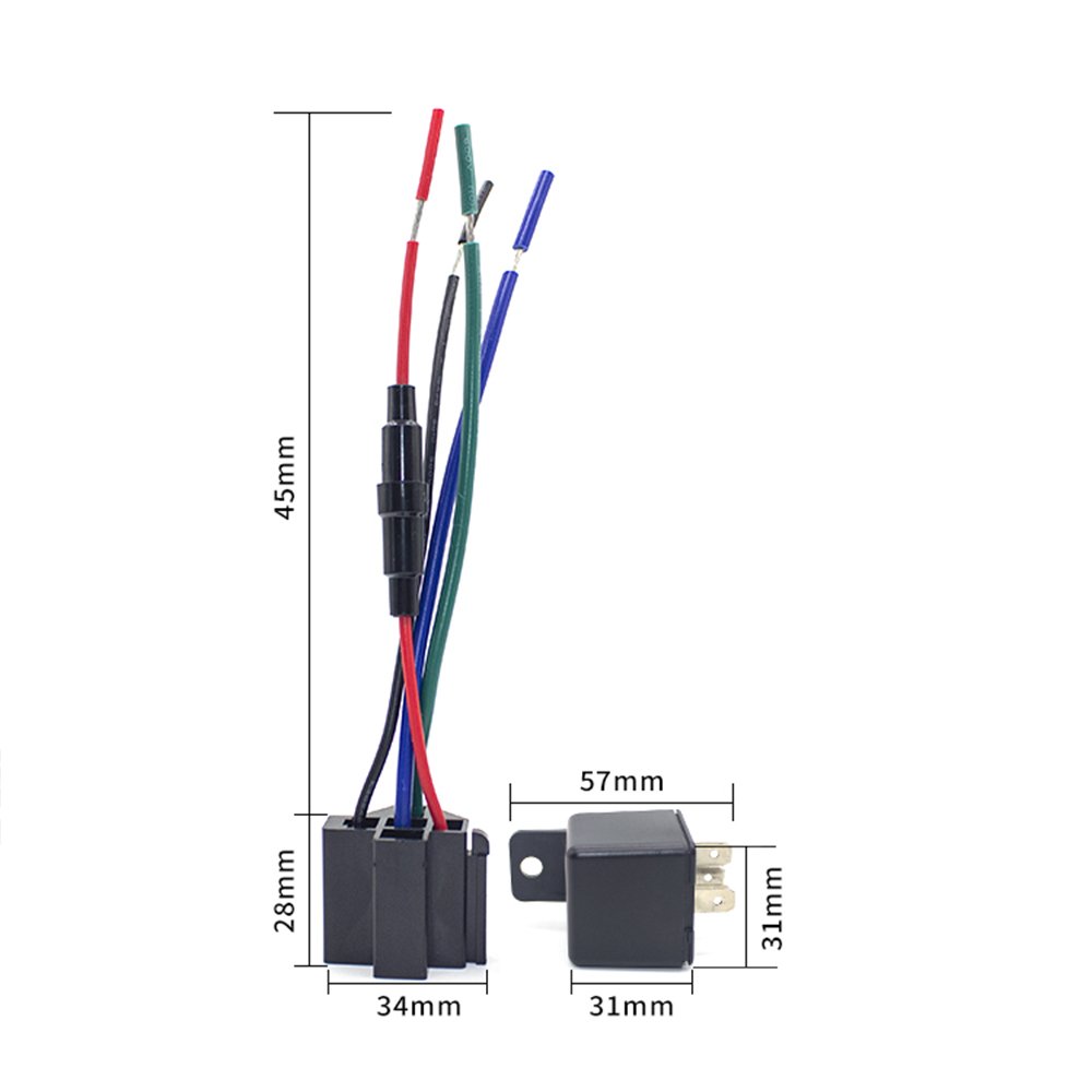 Free APP FM01 Cut Off Fuel ACC Detection Motorcycle GPS Tracking Device Hidden Vehicle Locator Car Relay GPS Tracker