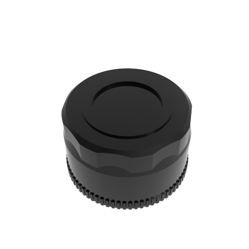 Inflatable Boat Pressure Monitor Bluetooth Sensor Compatible with Android IOS Phone Real-time Monitor Leakage Low Pressure Alarm