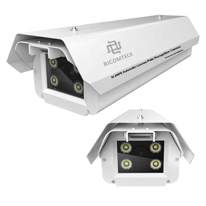 Lpr Parking Cctv Camera Software Anpr Lpr Camera License Plate Recognition Mobile Vehicle Car Camera