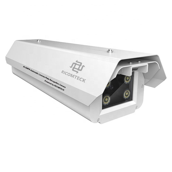 Lpr Parking Cctv Camera Software Anpr Lpr Camera License Plate Recognition Mobile Vehicle Car Camera