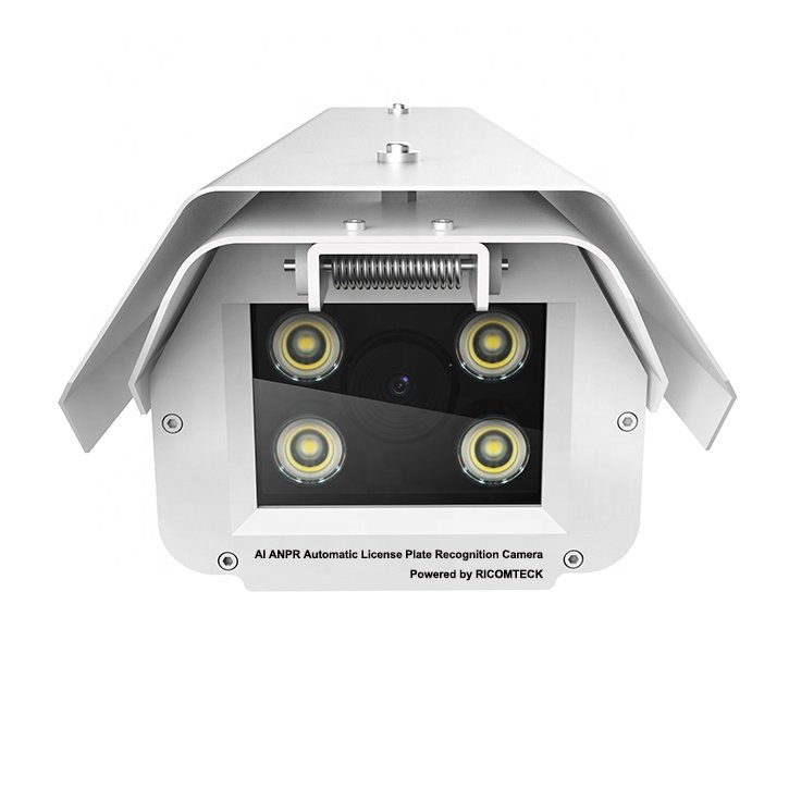 Lpr Parking Cctv Camera Software Anpr Lpr Camera License Plate Recognition Mobile Vehicle Car Camera