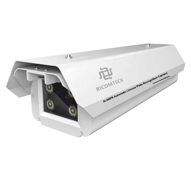 Lpr Parking Cctv Camera Software Anpr Lpr Camera License Plate Recognition Mobile Vehicle Car Camera