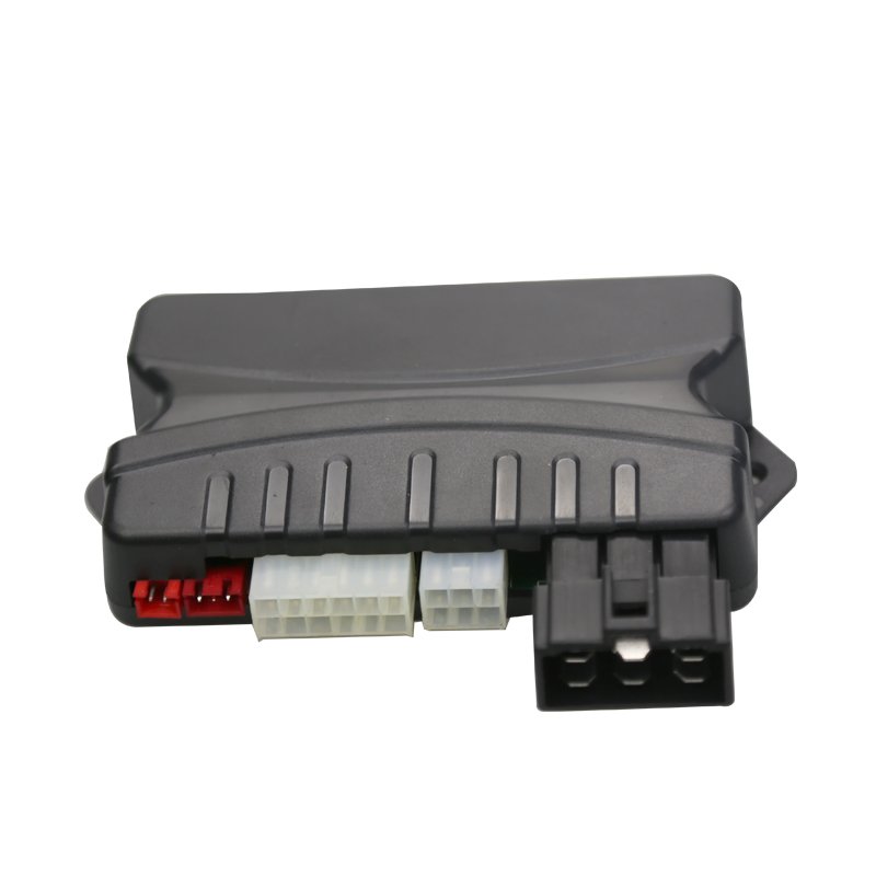 Auto Electronics Push Start System Keyless Entry Start Stop Button Ip67 Passive Keyless Entry System