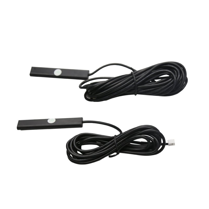 Auto Electronics Push Start System Keyless Entry Start Stop Button Ip67 Passive Keyless Entry System