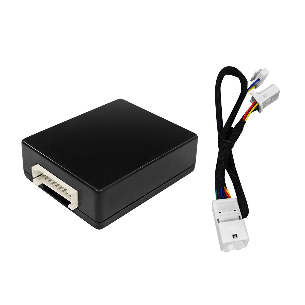 OBD TPMS Tire Digital LCD Display Auto Security Alarm Tyre Pressure for Hyundai TUCSON SONATA MISTRA Leading