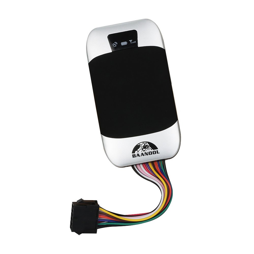 Vehicle GPS Tracker With Door Alarm Real Time Android Ios APP GPS303f Gps Car tracker GPS303G