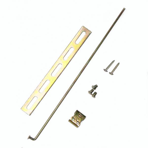 2 Wire and 5 Wire Car Central Door Lock Actuator 12V and 24V Available DC 12V Ce