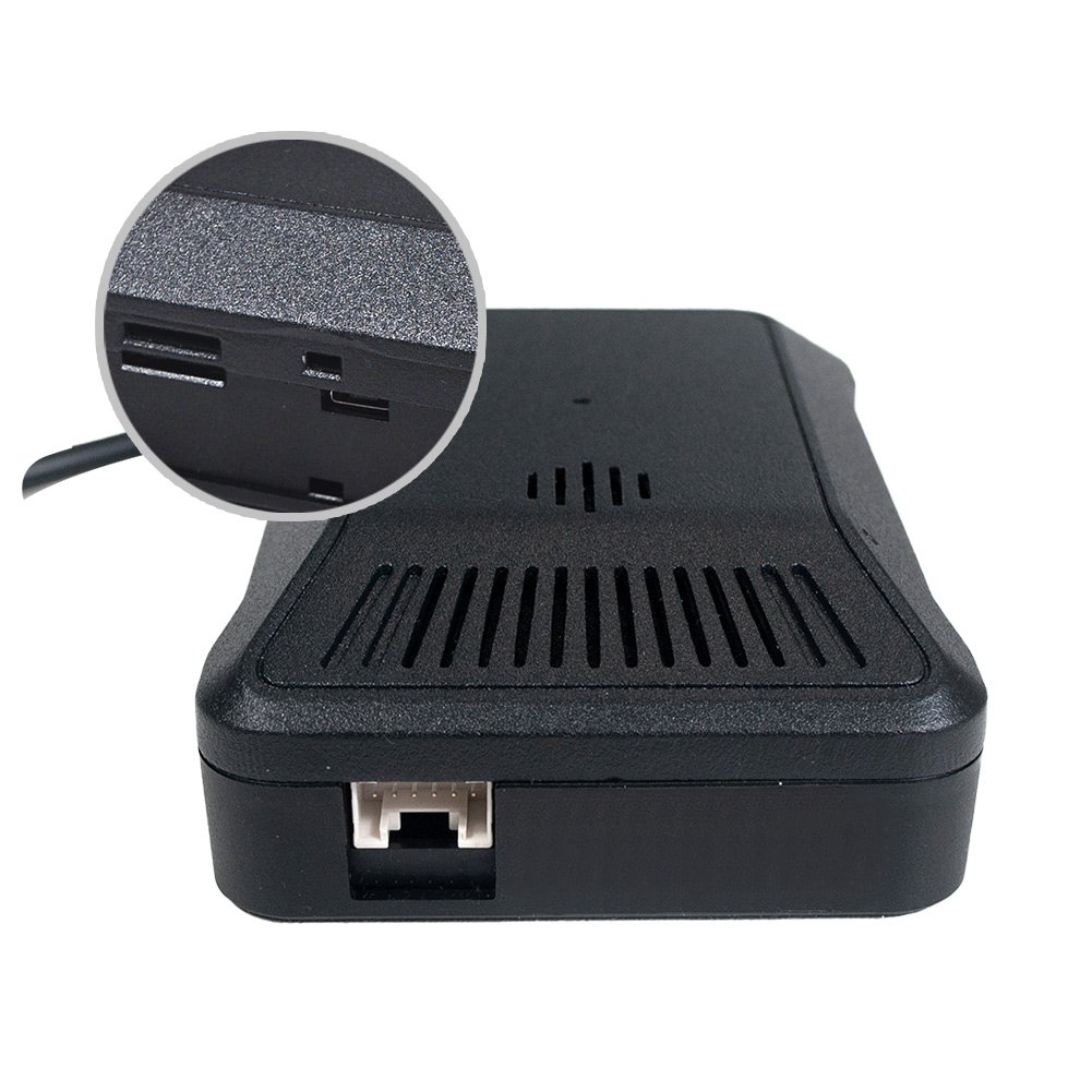 For Cars AWJ301 Anti Collision radar Sensor Avoid Driver Accident Video Record Distance Detection Driving Collision Alarm