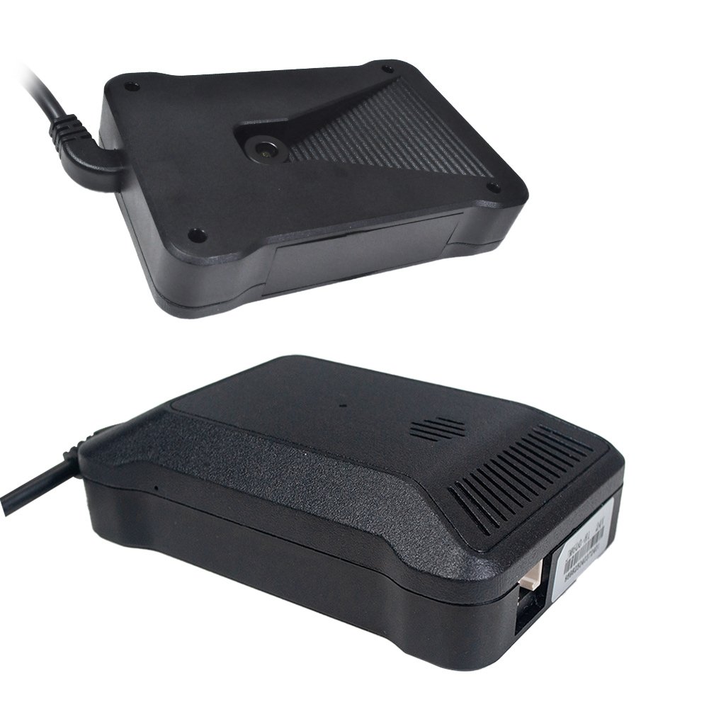For Cars AWJ301 Anti Collision radar Sensor Avoid Driver Accident Video Record Distance Detection Driving Collision Alarm