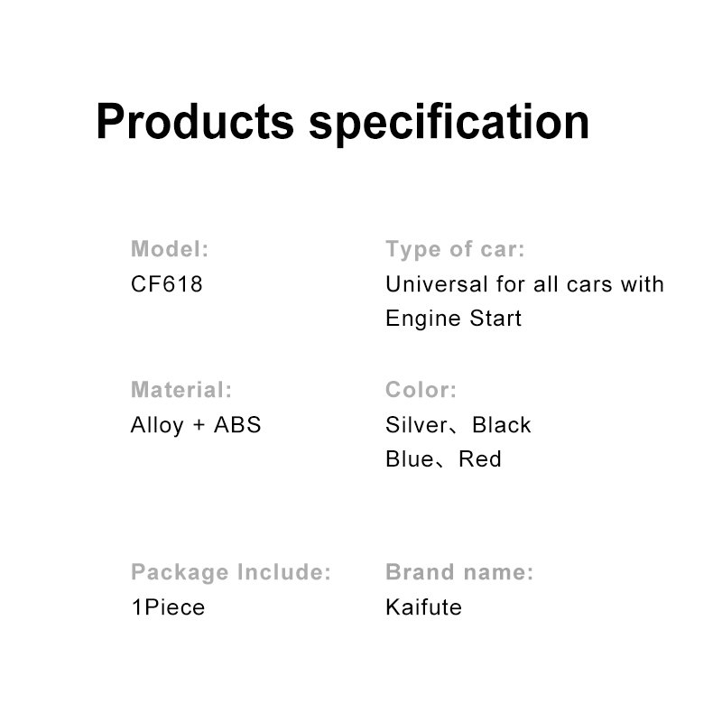 2023 New Car Smart Lcd Key Upgraded Car Universal Smart bmw Remote Control Keyless Lcd Display for All Car