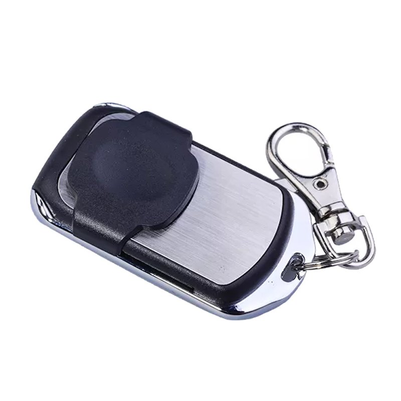 Wireless Learning Code 4 Buttons 315mhz 433mhz Garage Door Opener Remote Control