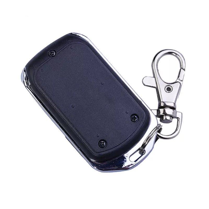 Wireless Learning Code 4 Buttons 315mhz 433mhz Garage Door Opener Remote Control