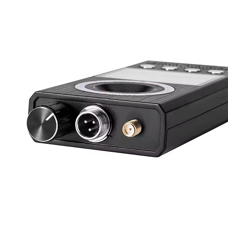 Hot Sale K68 Car Radio GSM Spy Camera Hidden Detector RF Scanner Anti GPS Wireless Finder