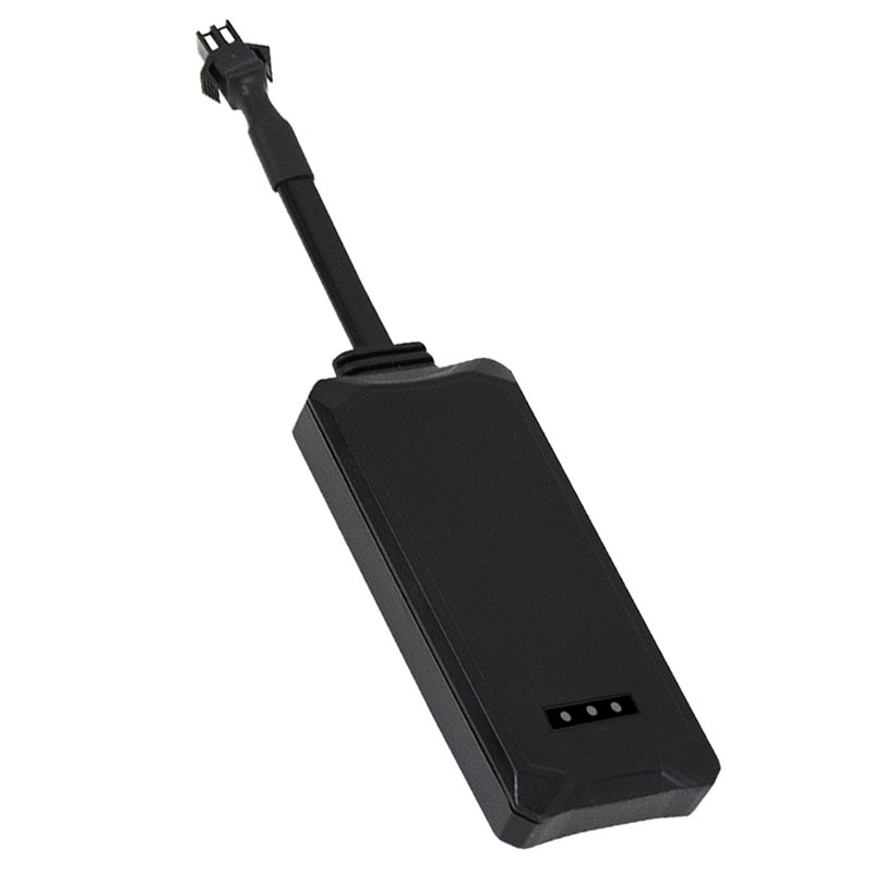 Hot Sale Chinese Gps tracker Overspeed Warning Alarm Positioner for Fleet Management Remote Control System