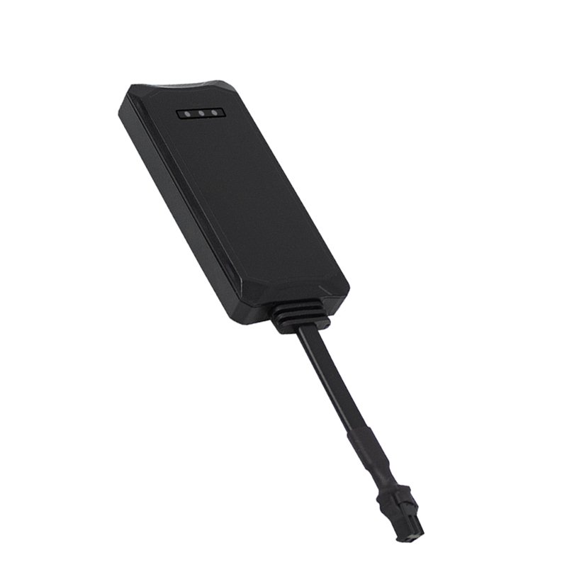 Hot Sale Chinese Gps tracker Overspeed Warning Alarm Positioner for Fleet Management Remote Control System
