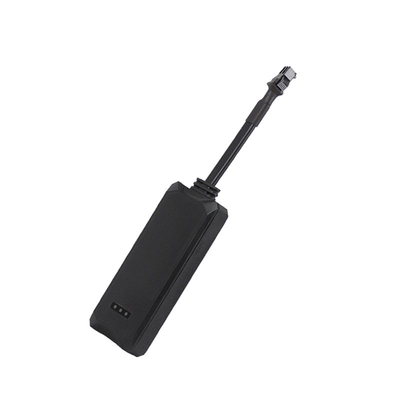 Hot Sale Chinese Gps tracker Overspeed Warning Alarm Positioner for Fleet Management Remote Control System