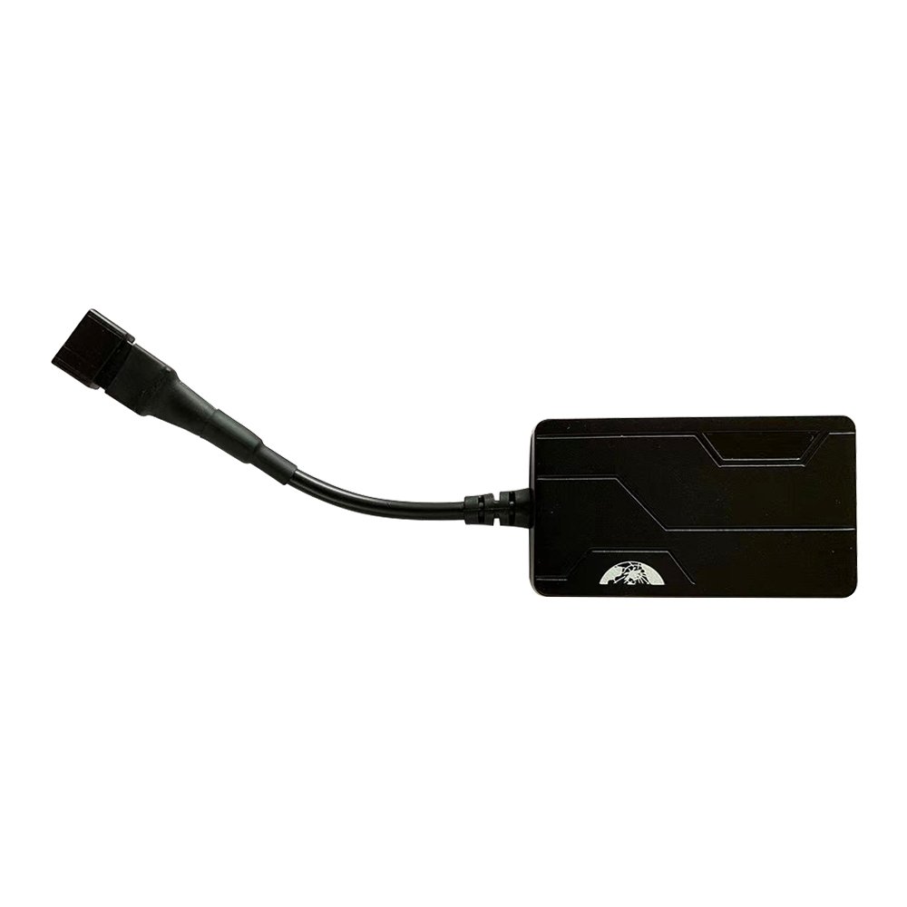 Rastreador Para Motor GPS Tracker for Ebike and Motorcycle Engine Automobiles Tk311B 311C