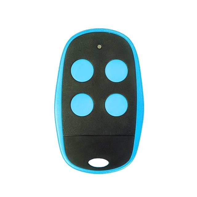 Wireless Universal 433Mhz Frequency Rolling Code Hcs301 Remote Car Alarm