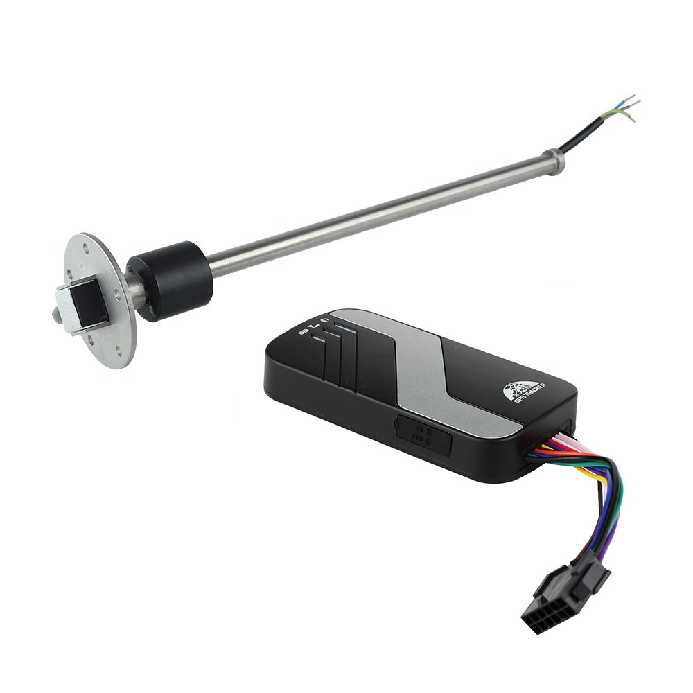 Coban 4G Gps tracker 403B GPS Tracking Device Vehicle Gps tracker 403b Device 403b With a Relay & Remote Stop Vehicle